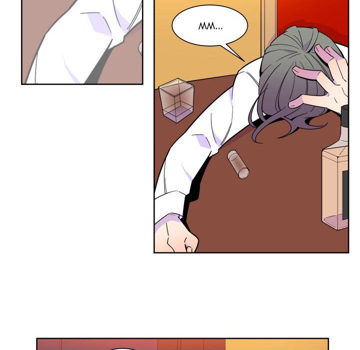 EAT ME! Manhwa - Chapter 30 Page 5