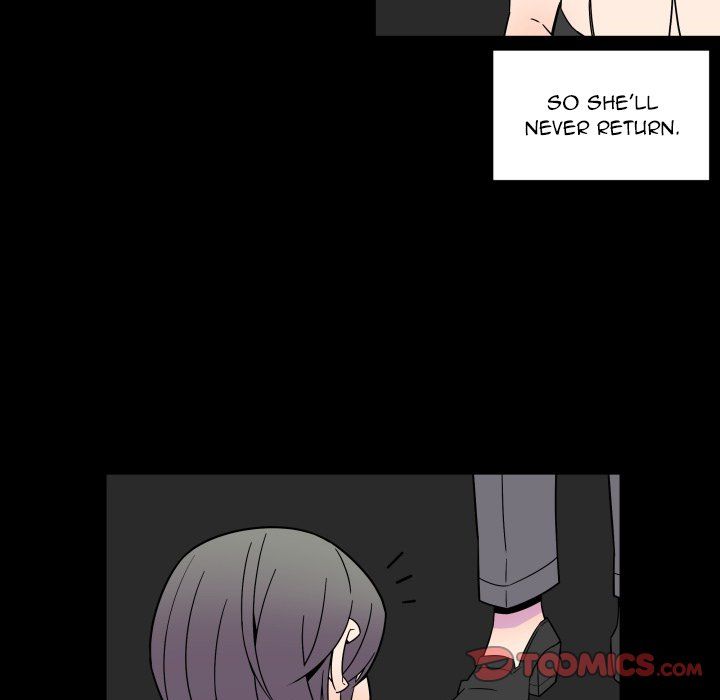 EAT ME! Manhwa - Chapter 30 Page 16