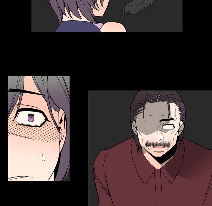 EAT ME! Manhwa - Chapter 30 Page 17