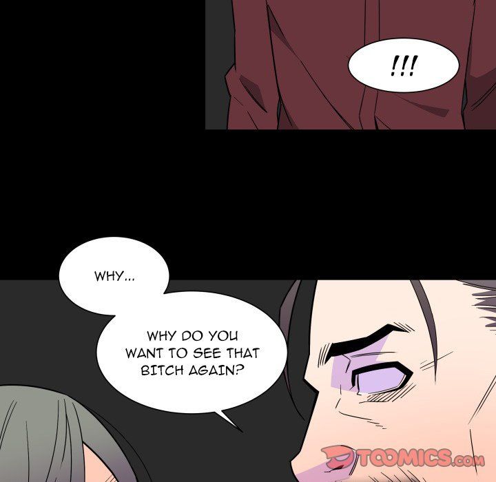 EAT ME! Manhwa - Chapter 30 Page 18
