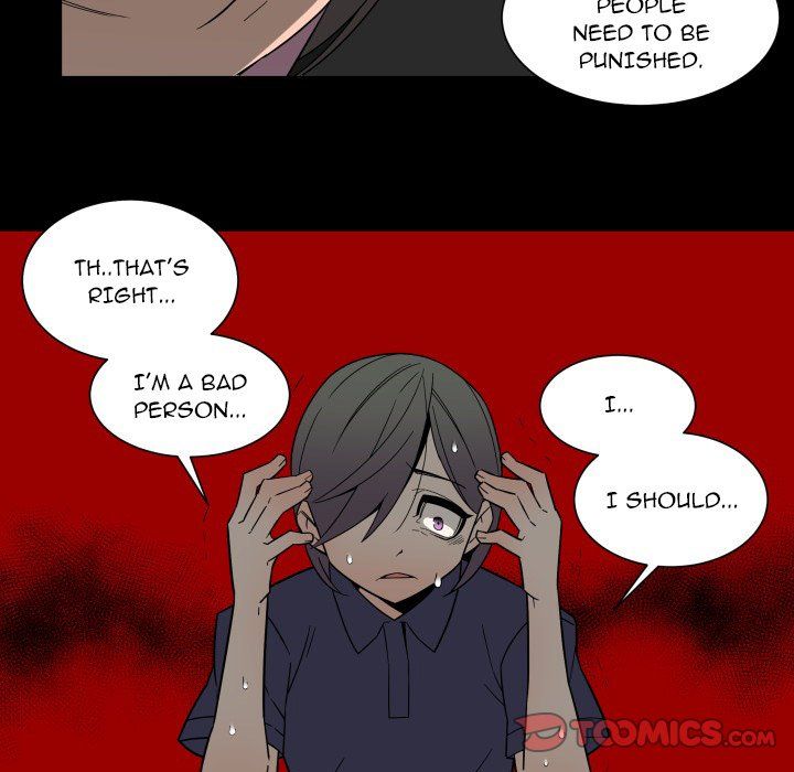 EAT ME! Manhwa - Chapter 30 Page 26
