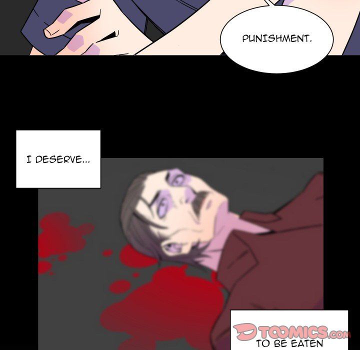 EAT ME! Manhwa - Chapter 30 Page 28