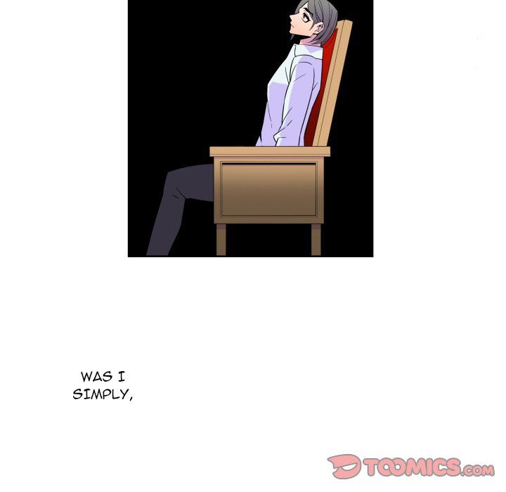 EAT ME! Manhwa - Chapter 30 Page 36