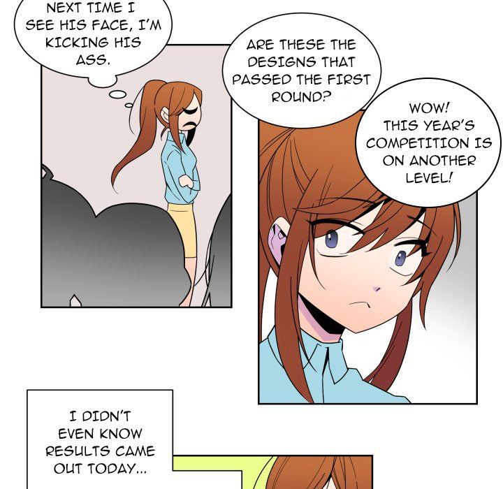 EAT ME! Manhwa - Chapter 30 Page 45