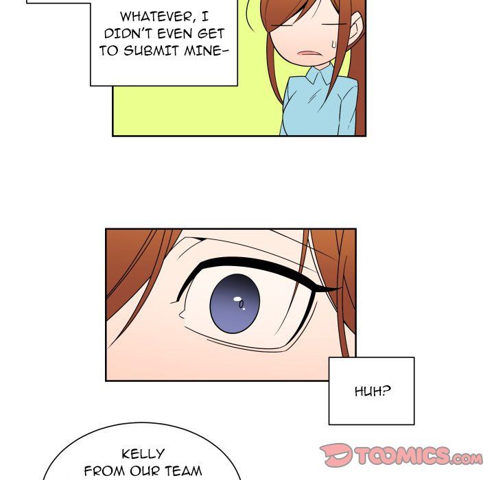 EAT ME! Manhwa - Chapter 30 Page 46