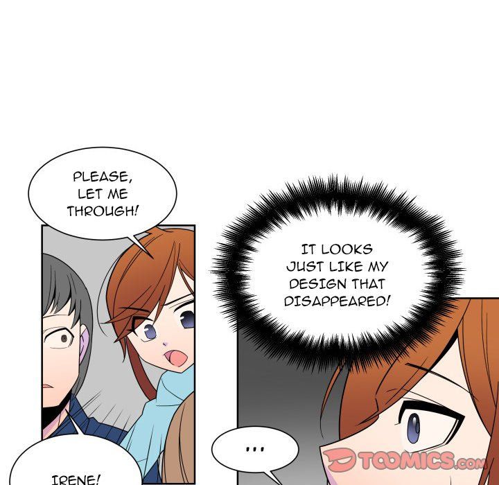 EAT ME! Manhwa - Chapter 30 Page 48