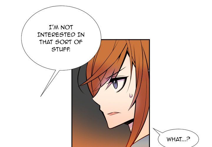 EAT ME! Manhwa - Chapter 7 Page 1