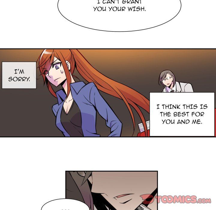 EAT ME! Manhwa - Chapter 7 Page 24