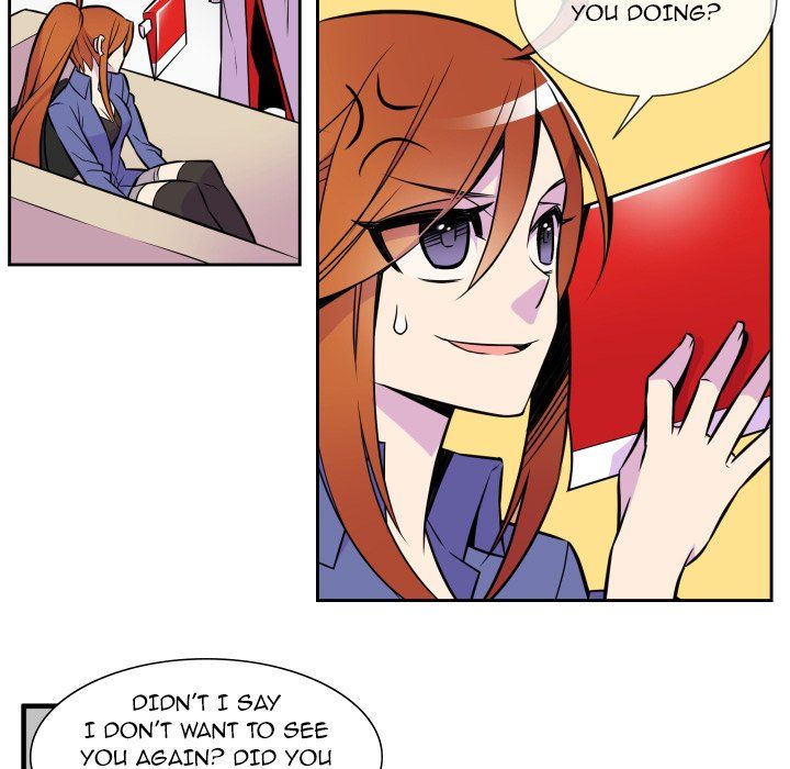 EAT ME! Manhwa - Chapter 7 Page 41