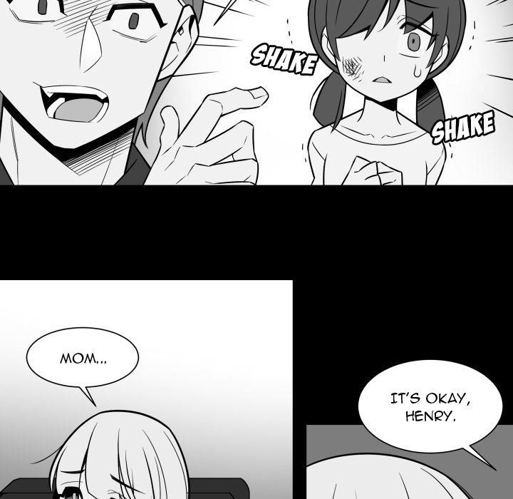 EAT ME! Manhwa - Chapter 23 Page 22