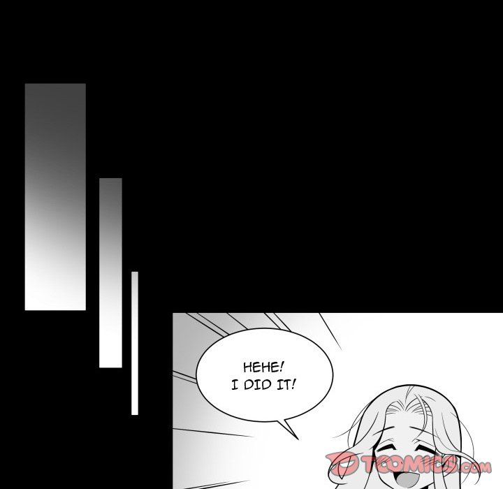 EAT ME! Manhwa - Chapter 23 Page 27