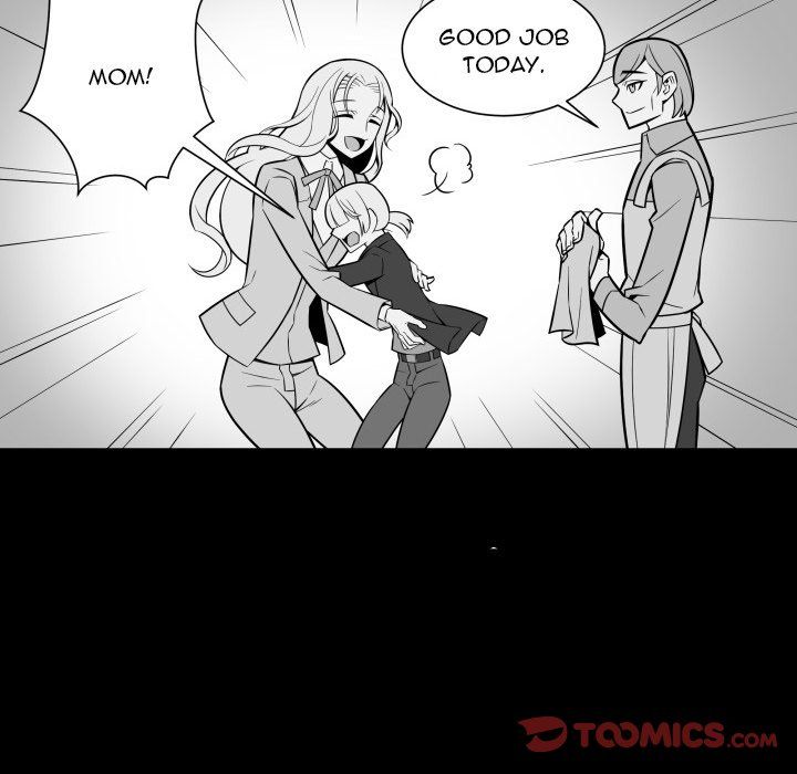 EAT ME! Manhwa - Chapter 23 Page 29