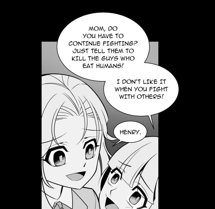 EAT ME! Manhwa - Chapter 23 Page 30