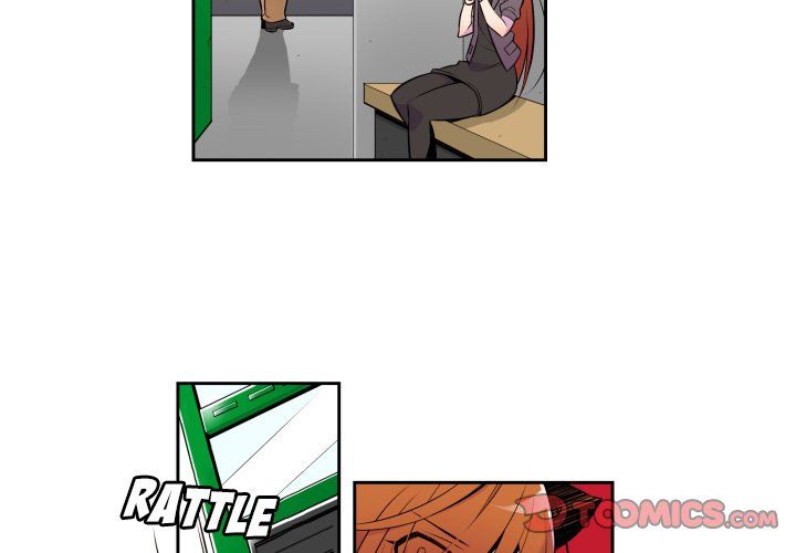 EAT ME! Manhwa - Chapter 10 Page 2