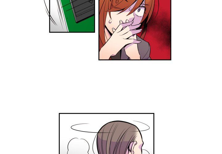 EAT ME! Manhwa - Chapter 10 Page 3