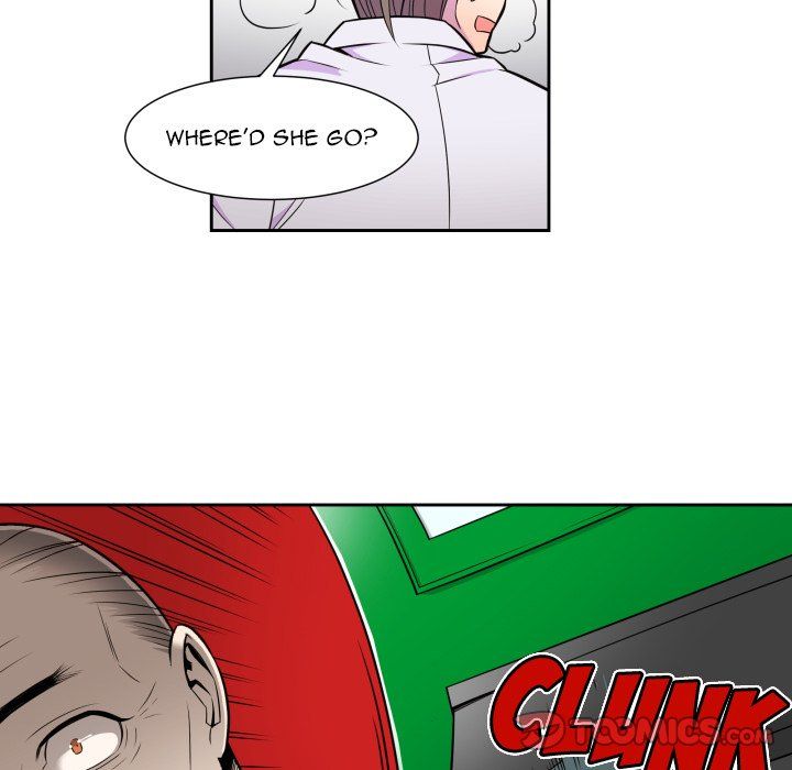 EAT ME! Manhwa - Chapter 10 Page 4