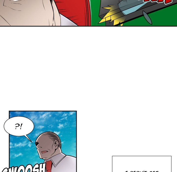 EAT ME! Manhwa - Chapter 10 Page 5