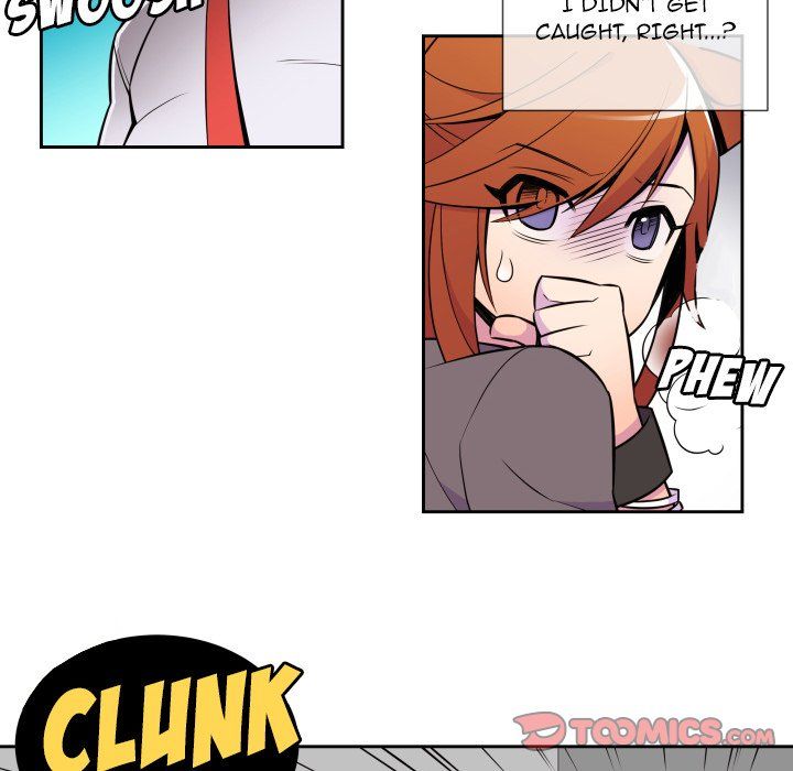 EAT ME! Manhwa - Chapter 10 Page 6