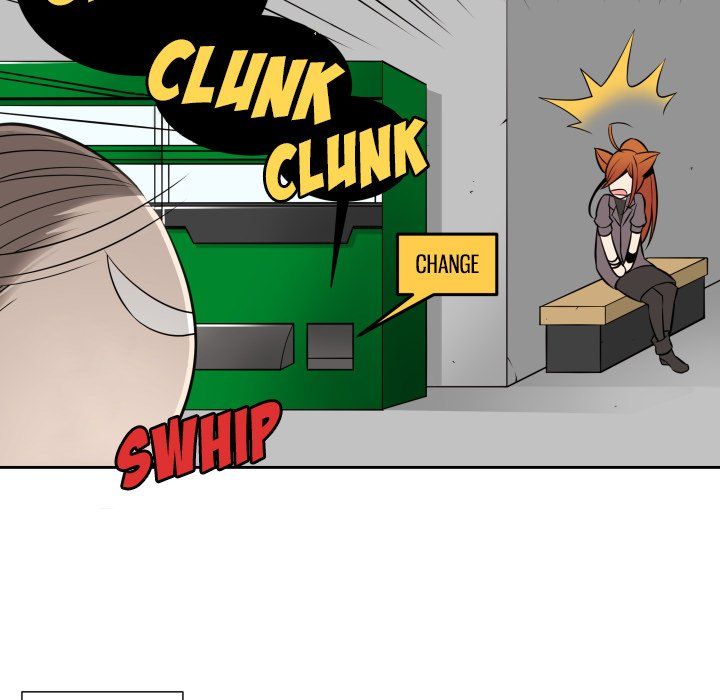 EAT ME! Manhwa - Chapter 10 Page 7