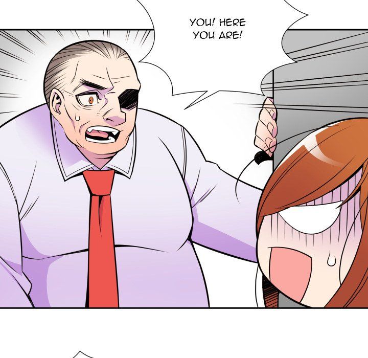 EAT ME! Manhwa - Chapter 10 Page 9