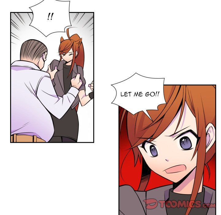 EAT ME! Manhwa - Chapter 10 Page 10