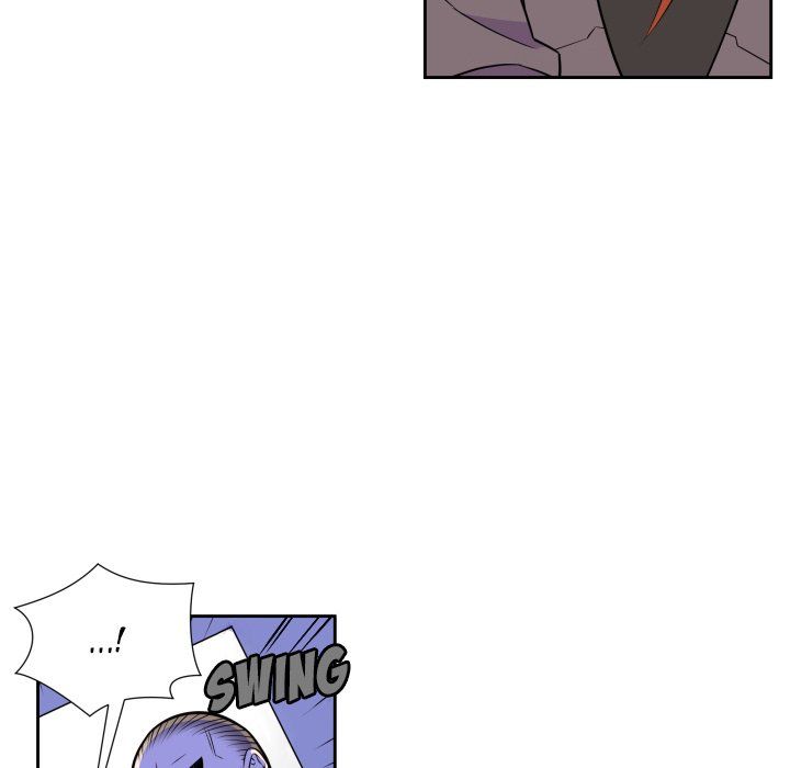 EAT ME! Manhwa - Chapter 10 Page 11