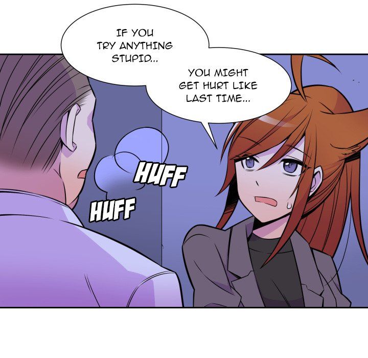 EAT ME! Manhwa - Chapter 10 Page 13