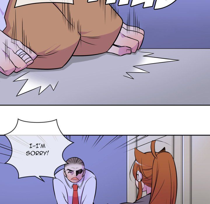 EAT ME! Manhwa - Chapter 10 Page 15