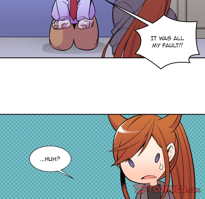 EAT ME! Manhwa - Chapter 10 Page 16