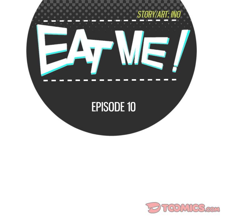 EAT ME! Manhwa - Chapter 10 Page 18