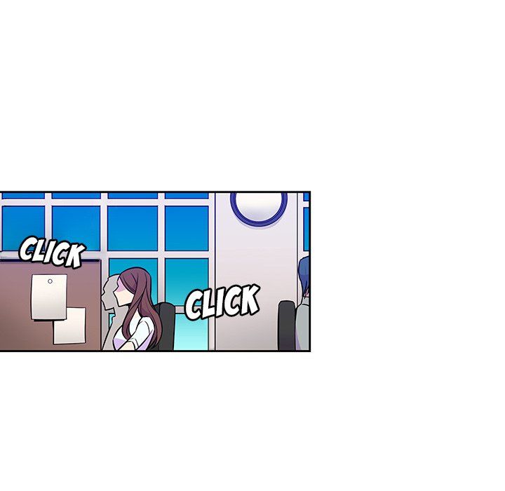 EAT ME! Manhwa - Chapter 10 Page 19