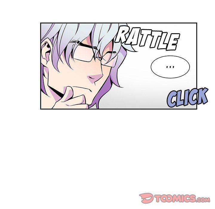 EAT ME! Manhwa - Chapter 10 Page 20