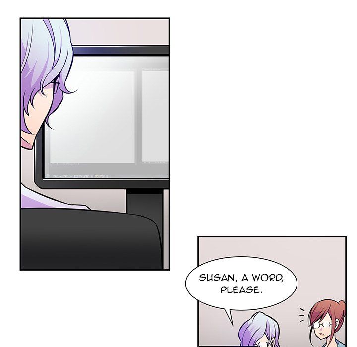 EAT ME! Manhwa - Chapter 10 Page 21