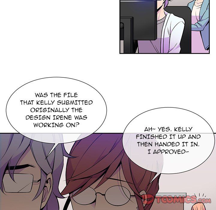 EAT ME! Manhwa - Chapter 10 Page 22