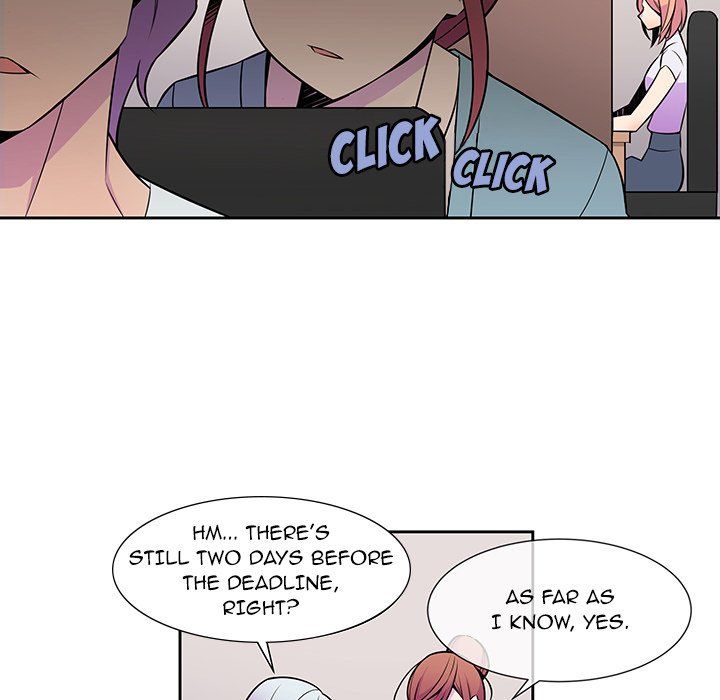 EAT ME! Manhwa - Chapter 10 Page 23