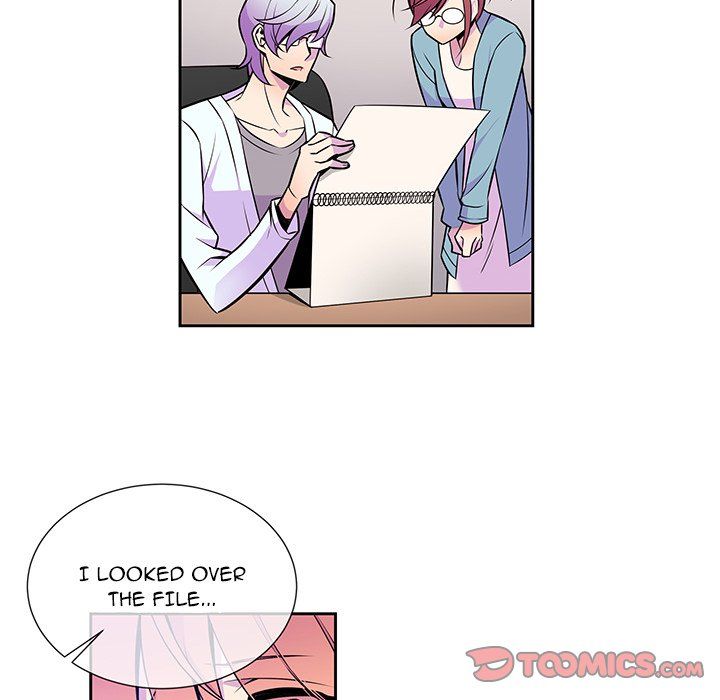 EAT ME! Manhwa - Chapter 10 Page 24