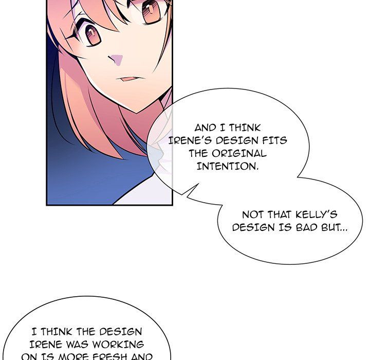 EAT ME! Manhwa - Chapter 10 Page 25