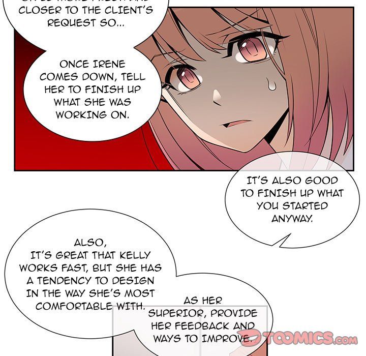 EAT ME! Manhwa - Chapter 10 Page 26