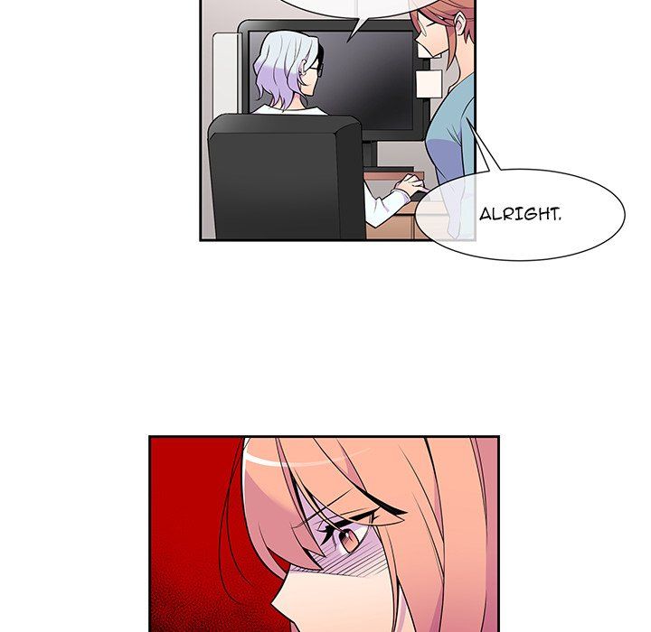 EAT ME! Manhwa - Chapter 10 Page 27