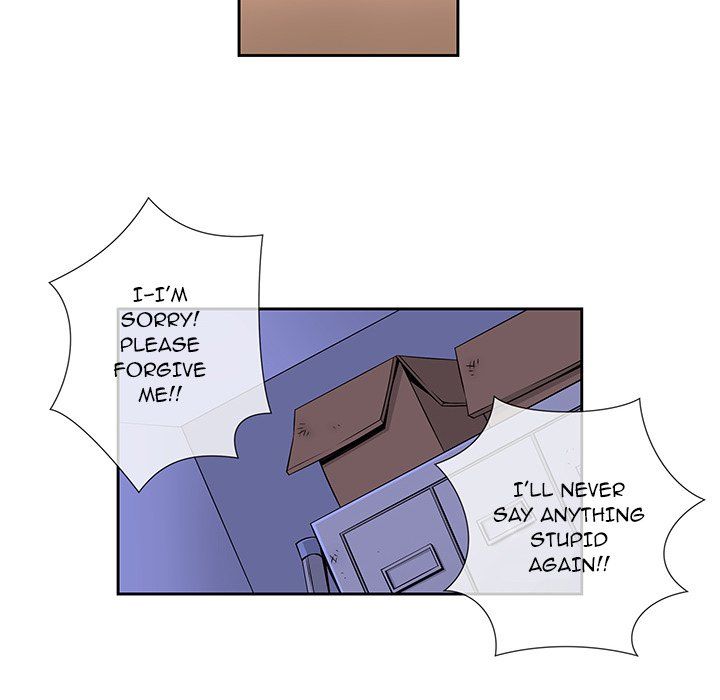 EAT ME! Manhwa - Chapter 10 Page 29