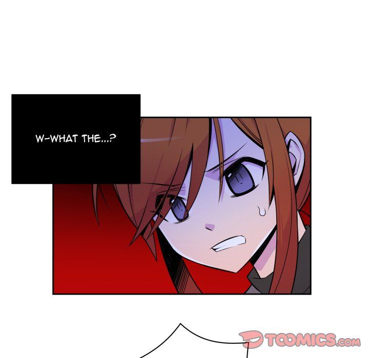 EAT ME! Manhwa - Chapter 10 Page 30