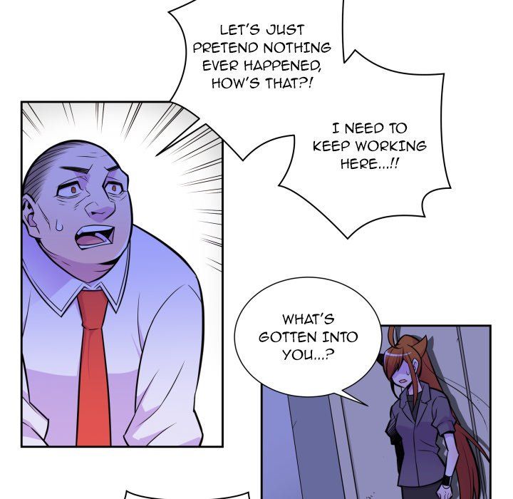 EAT ME! Manhwa - Chapter 10 Page 31