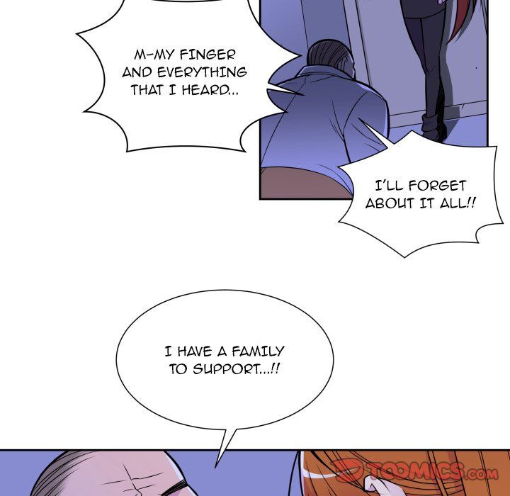 EAT ME! Manhwa - Chapter 10 Page 32