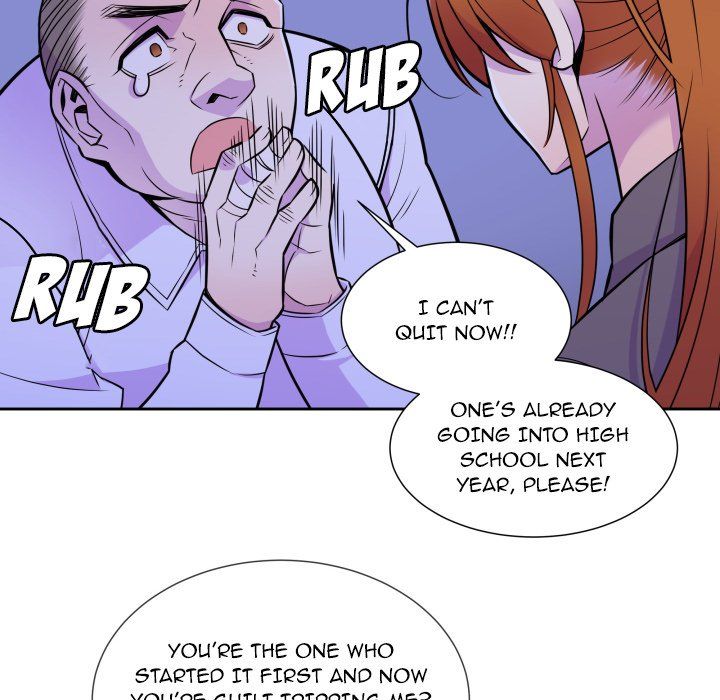 EAT ME! Manhwa - Chapter 10 Page 33