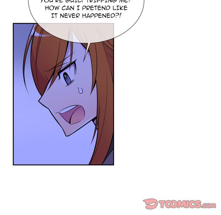 EAT ME! Manhwa - Chapter 10 Page 34