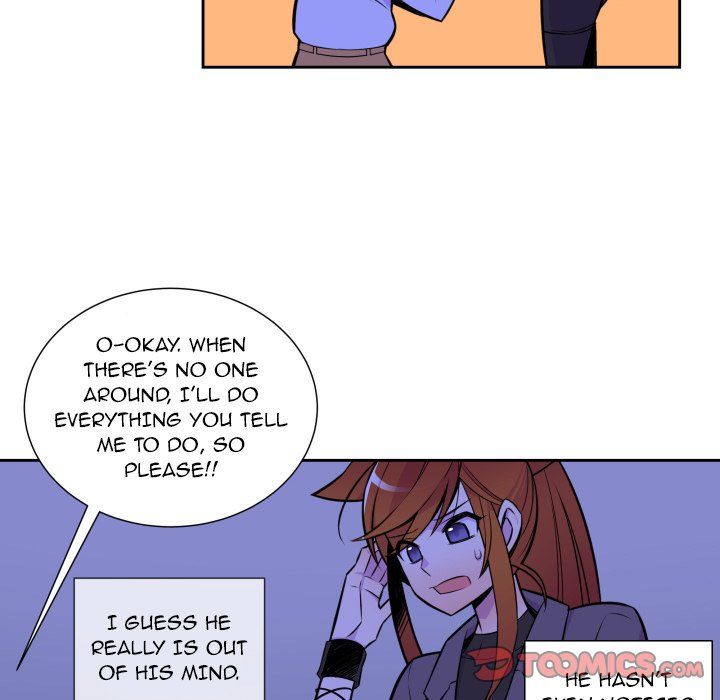 EAT ME! Manhwa - Chapter 10 Page 36