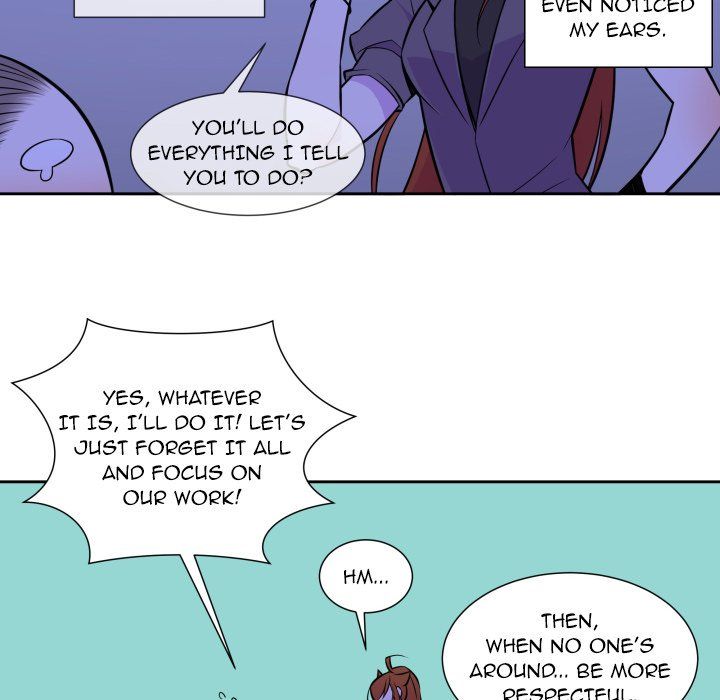 EAT ME! Manhwa - Chapter 10 Page 37