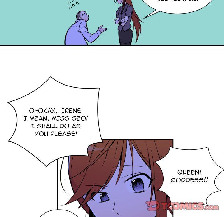 EAT ME! Manhwa - Chapter 10 Page 38