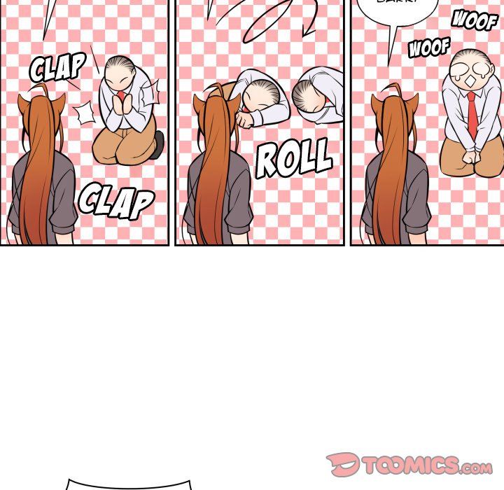 EAT ME! Manhwa - Chapter 10 Page 40