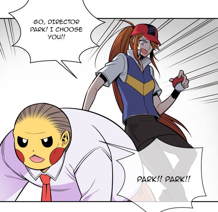 EAT ME! Manhwa - Chapter 10 Page 41